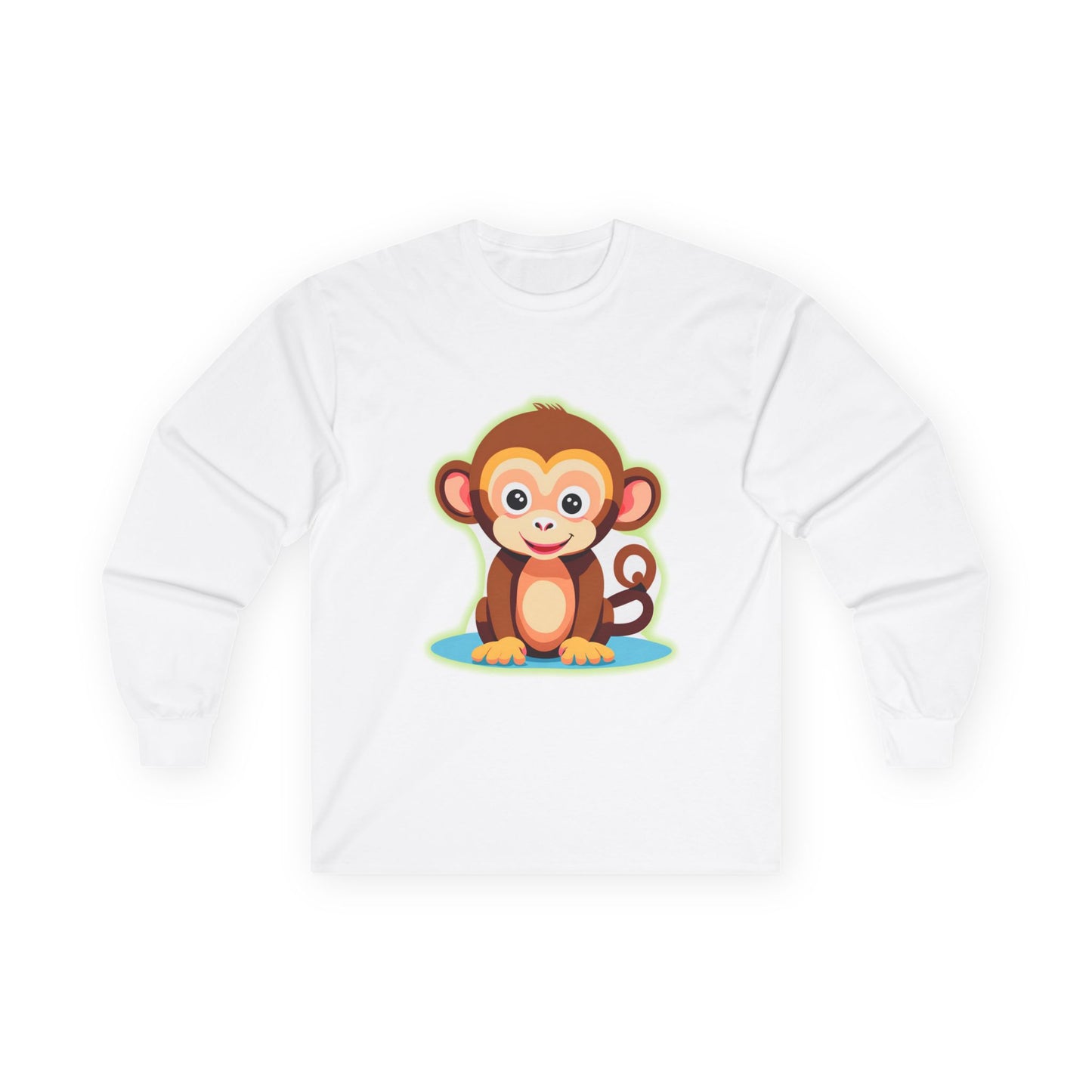 Ziggy the Monkey