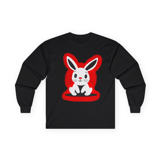 Zigzag the Rabbit