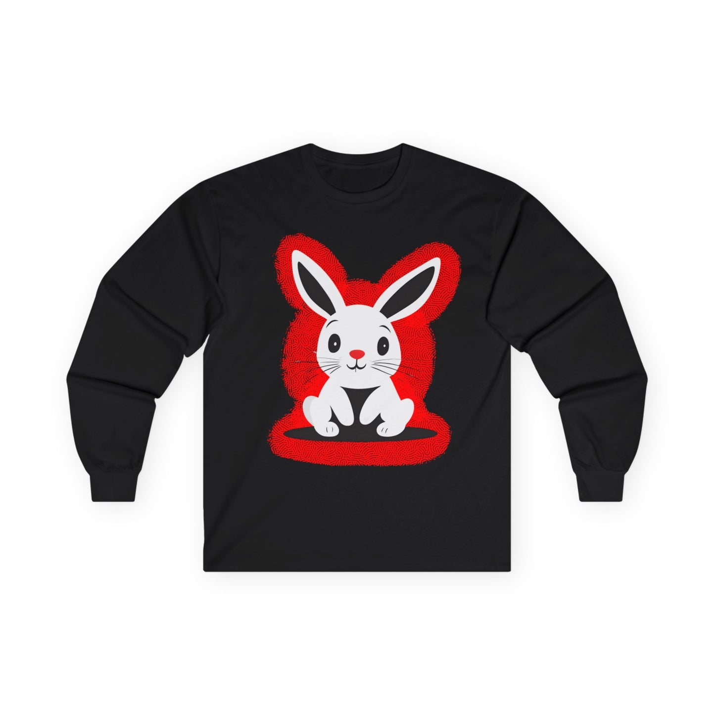 Zigzag the Rabbit