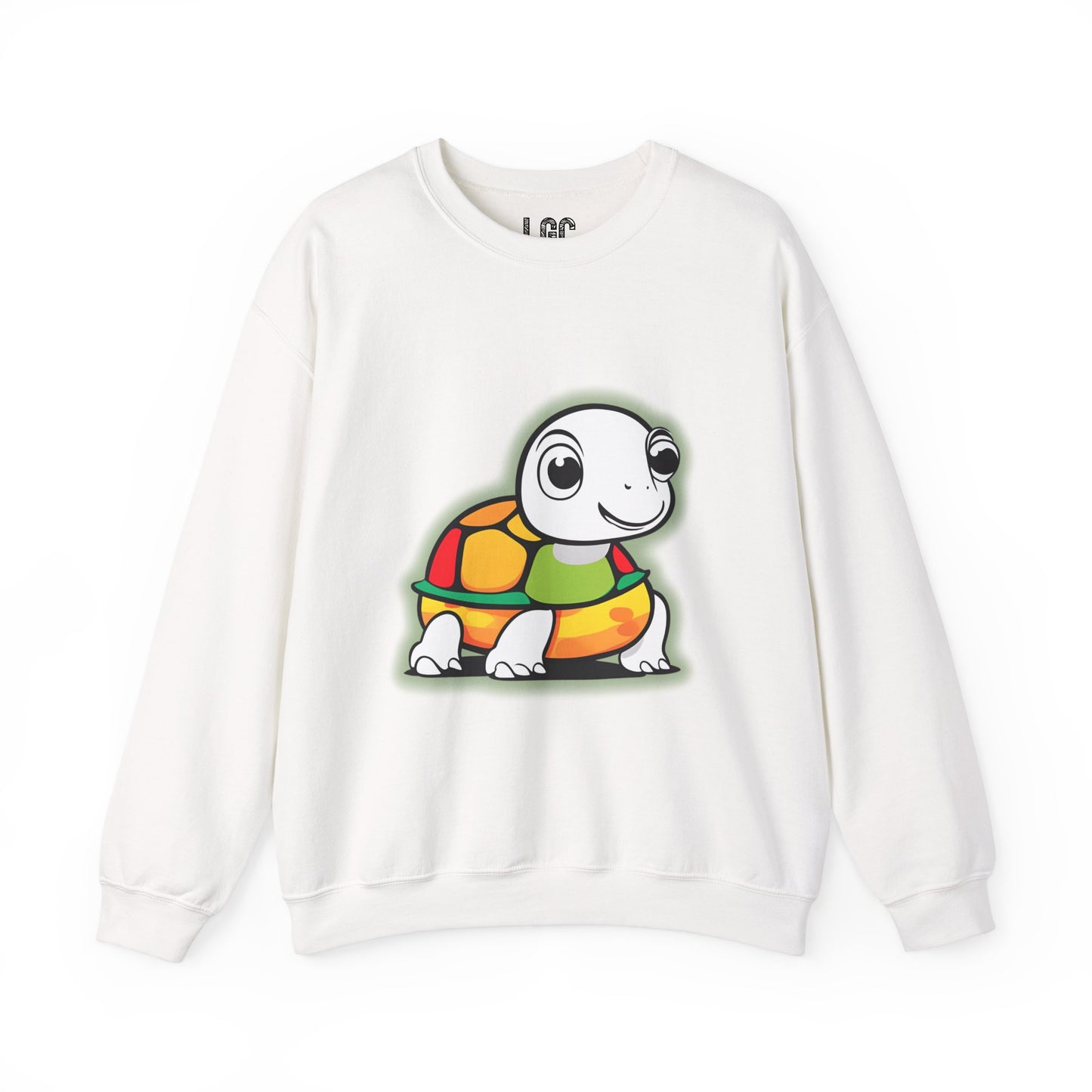 Tilly the Turtle