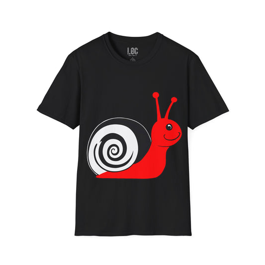 Sammy the Snail