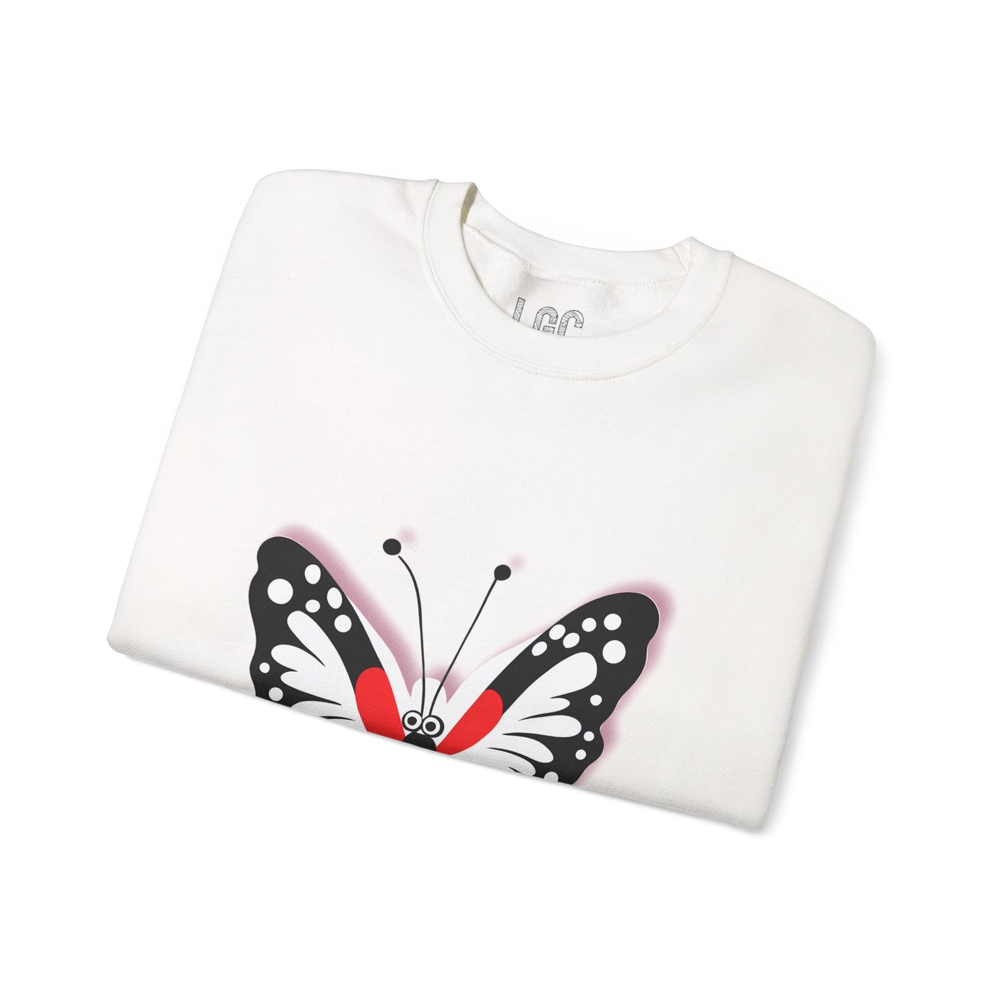 Bella the Butterfly