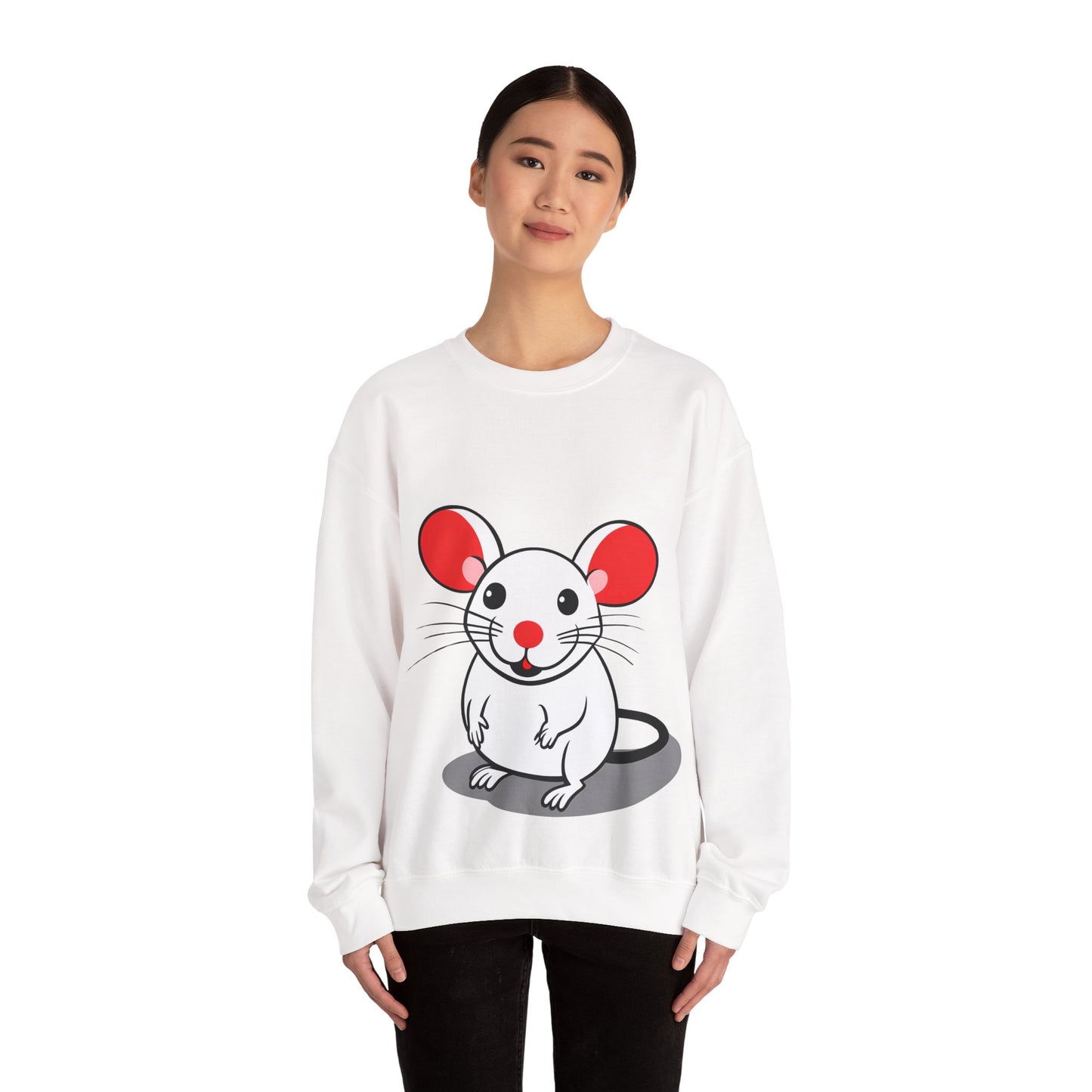 Milo the Mouse