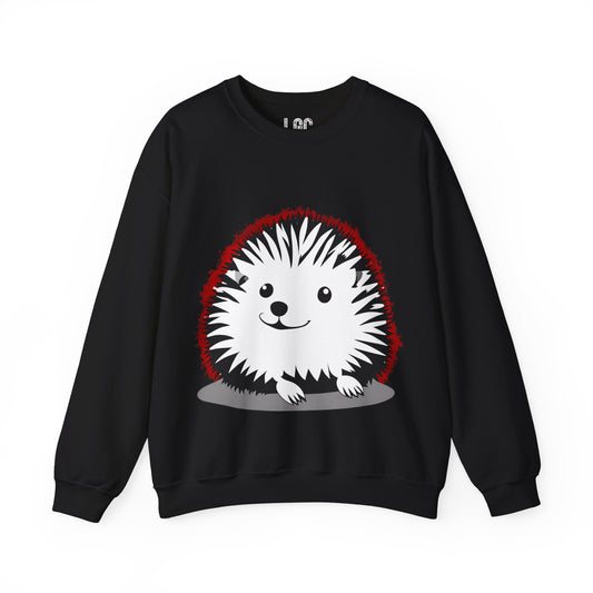 Hugo the Hedgehog