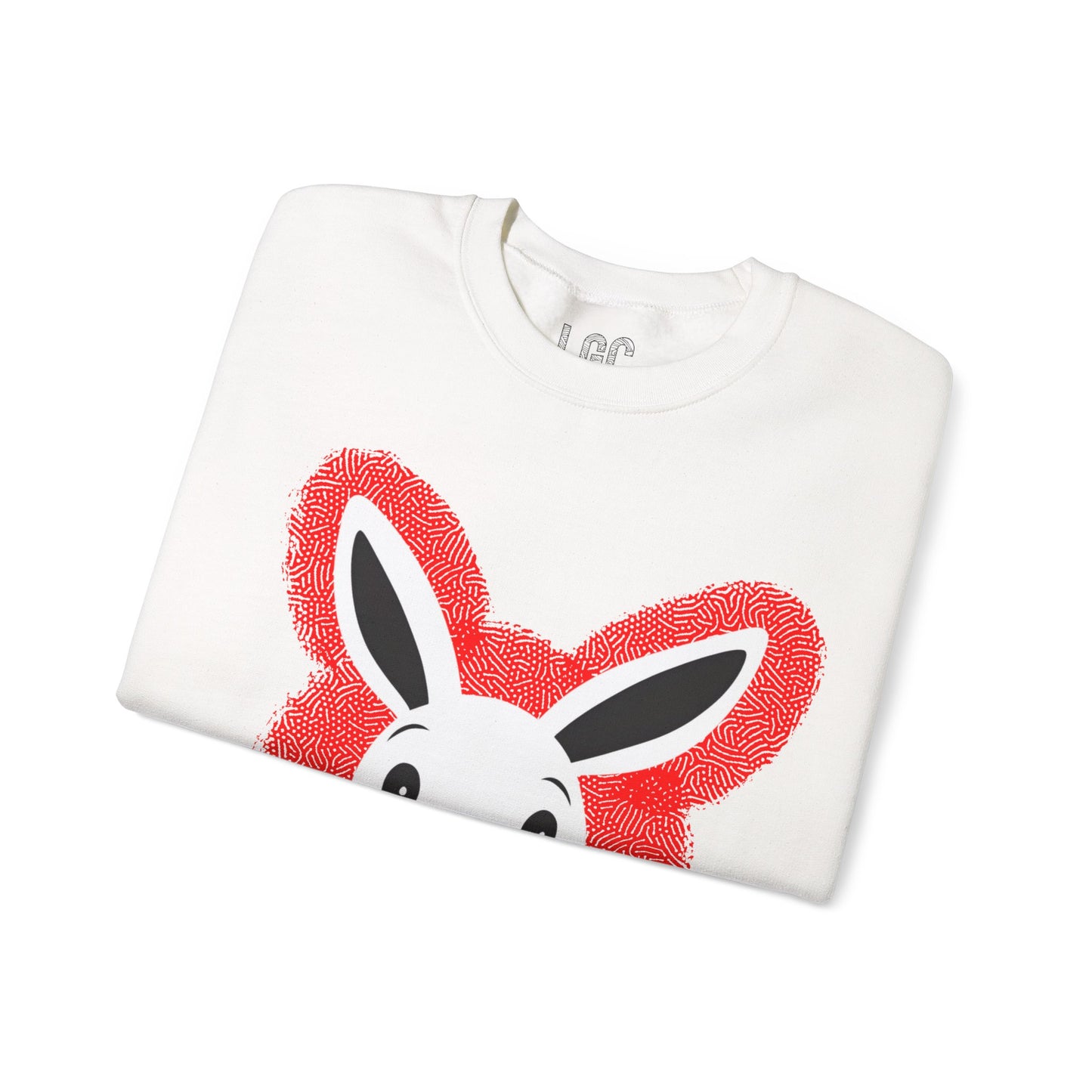 Zigzag the Rabbit