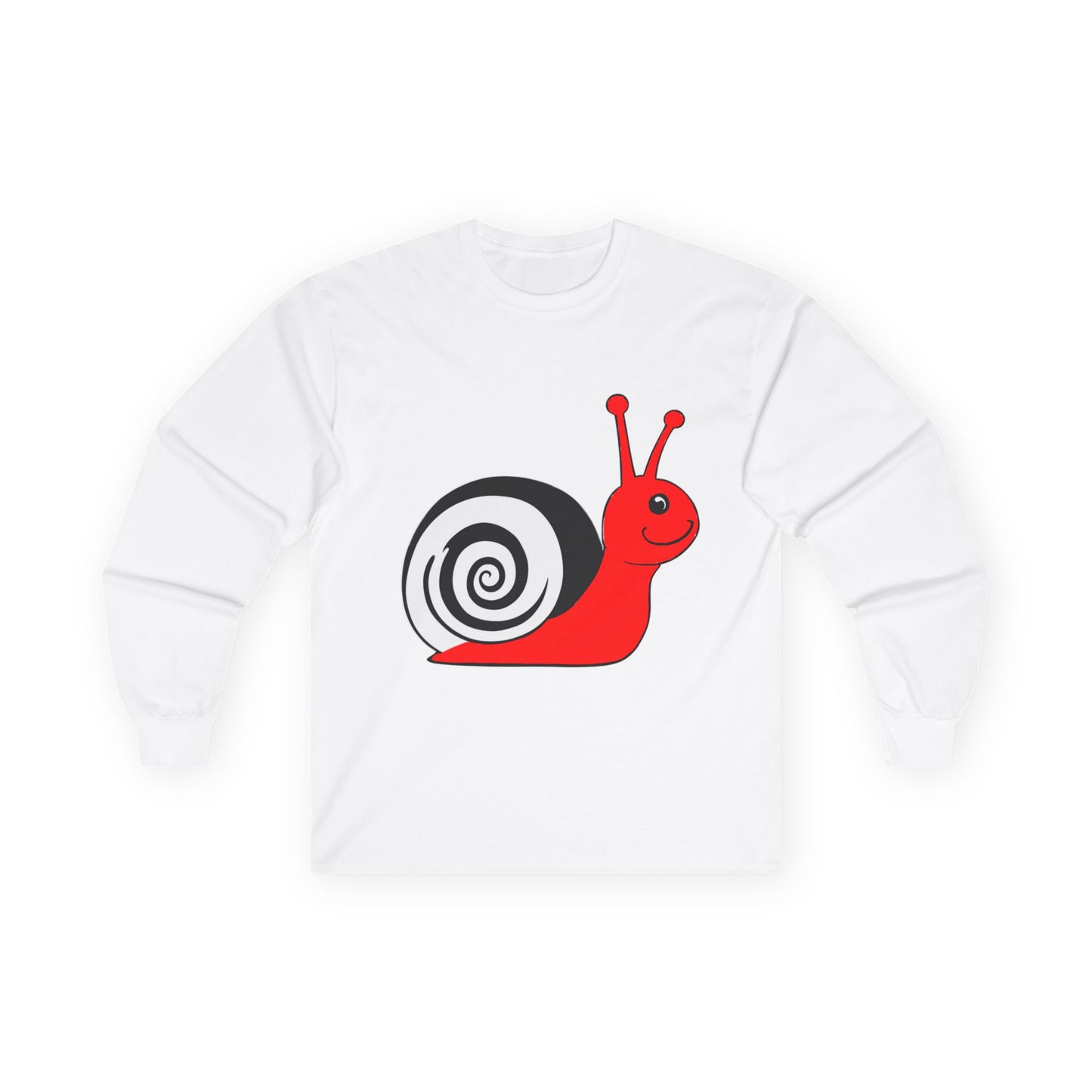 Sammy the Snail