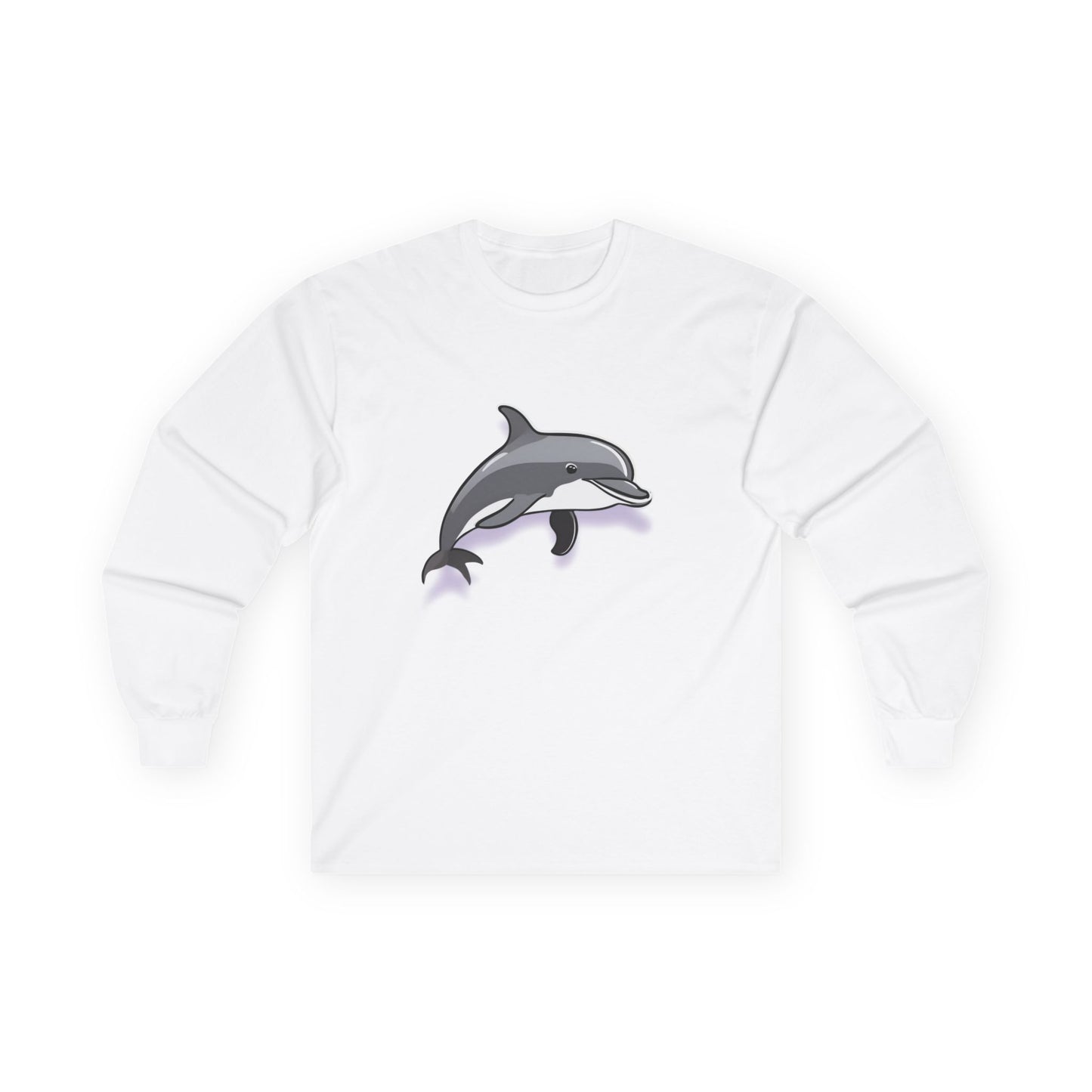 Finn the Dolphin