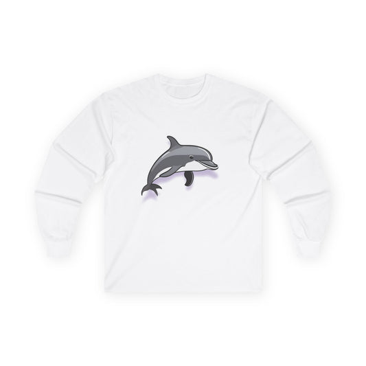 Finn the Dolphin