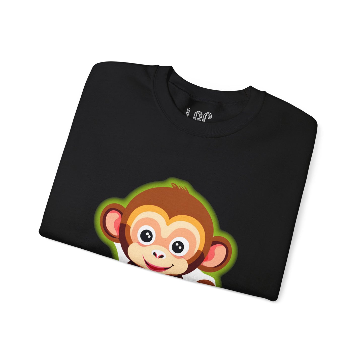 Ziggy the Monkey