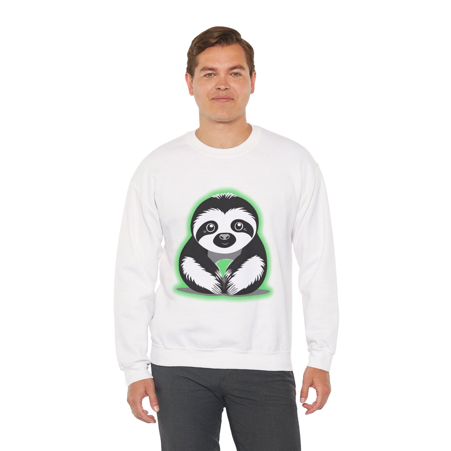 Sage the Sloth
