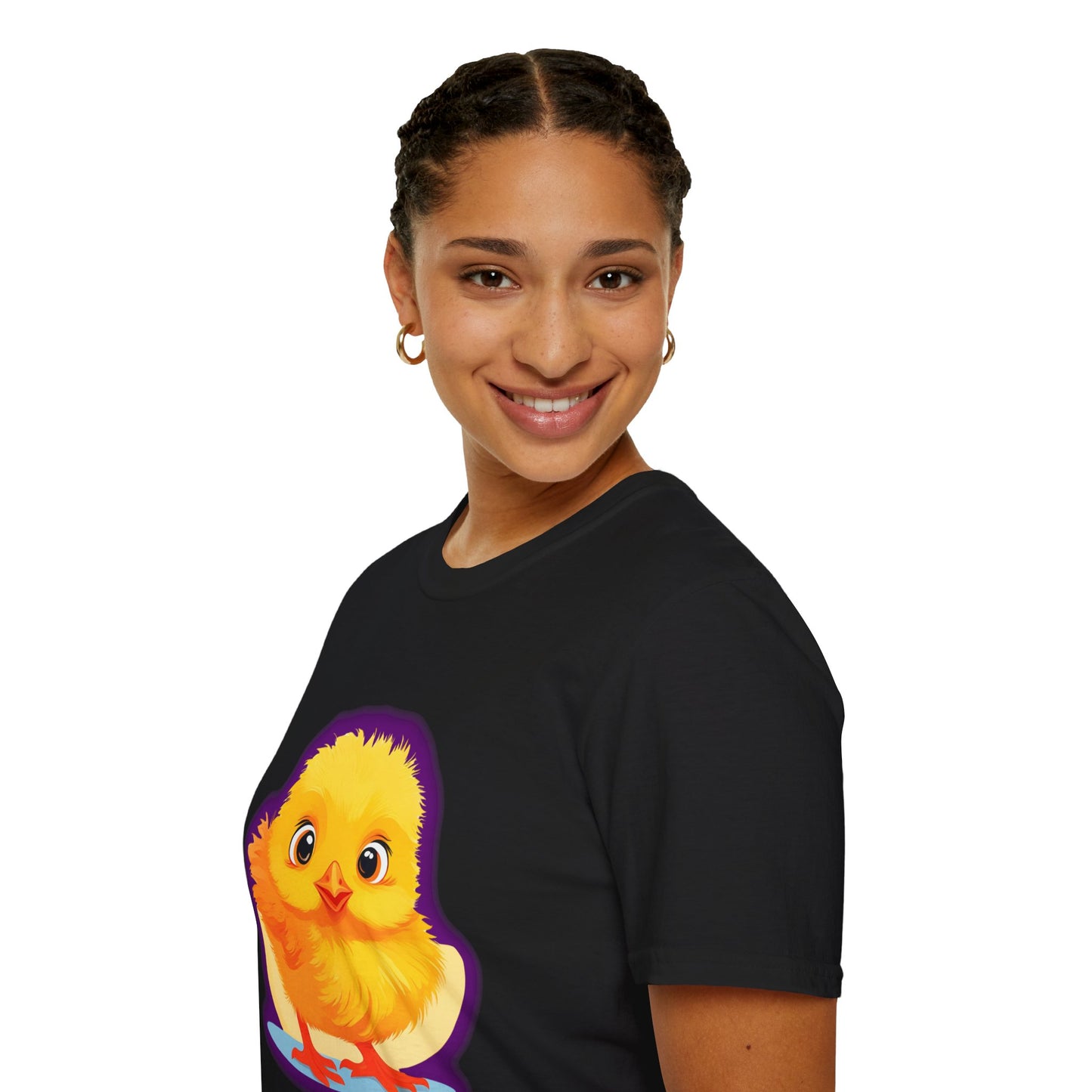 Chickpea the Chicken