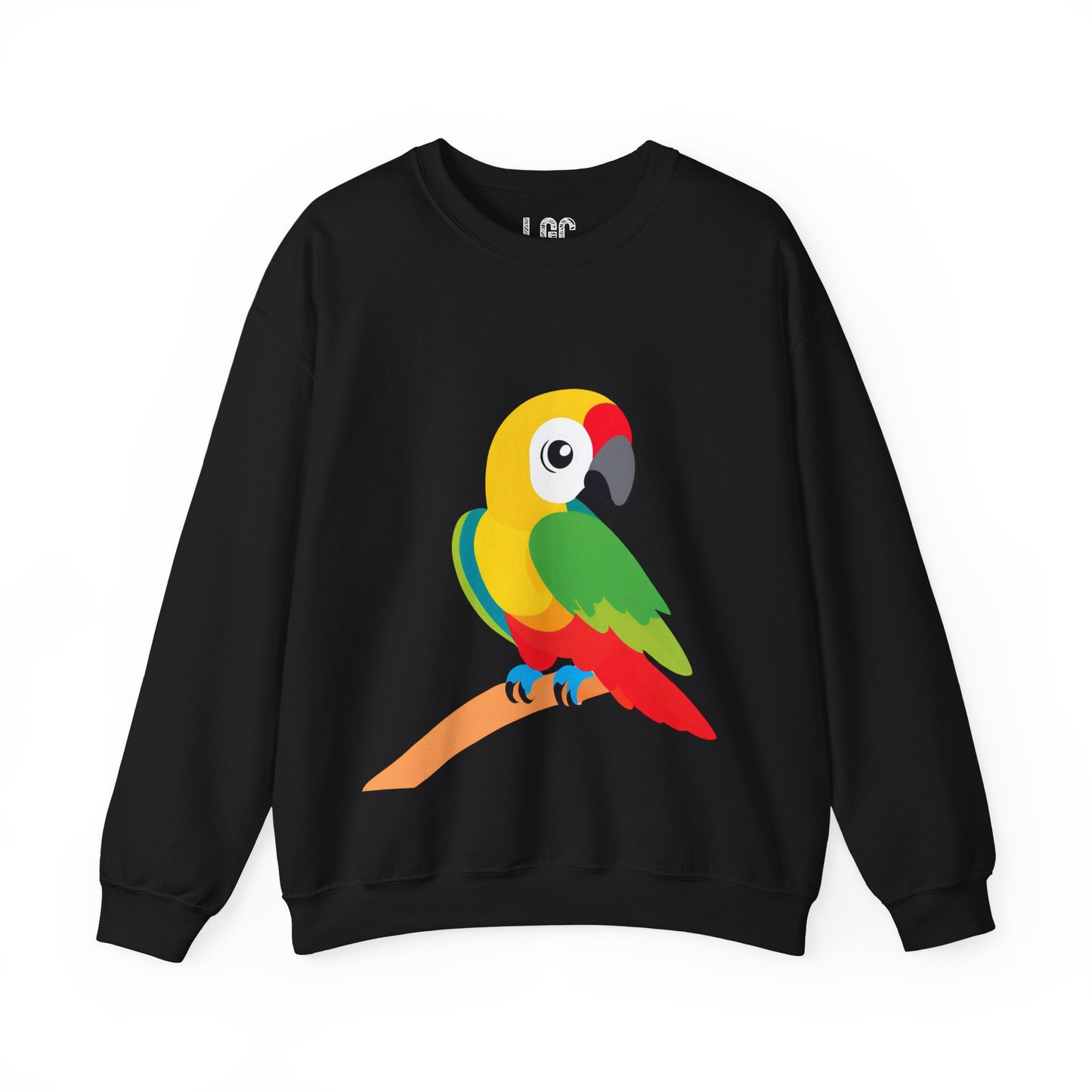 Penny the Parrot