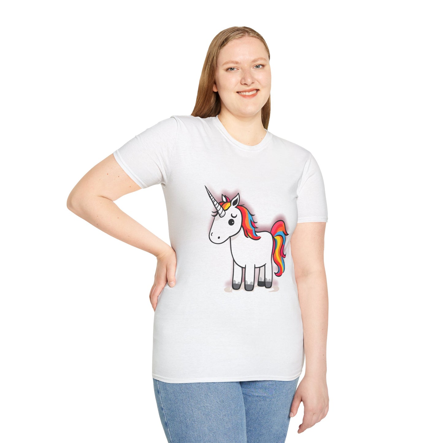 Starley the Unicorn