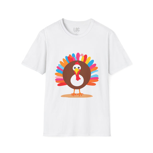 Tommy the Turkey