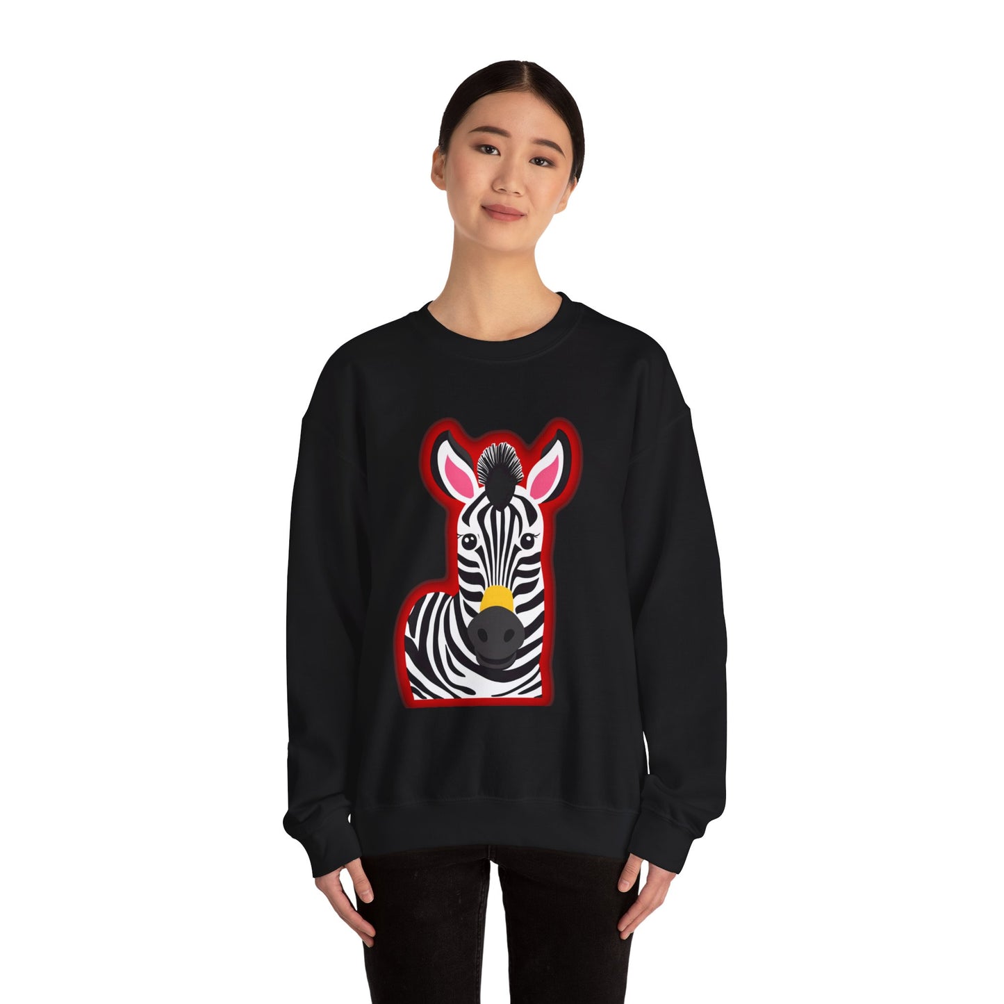 Zara the Zebra