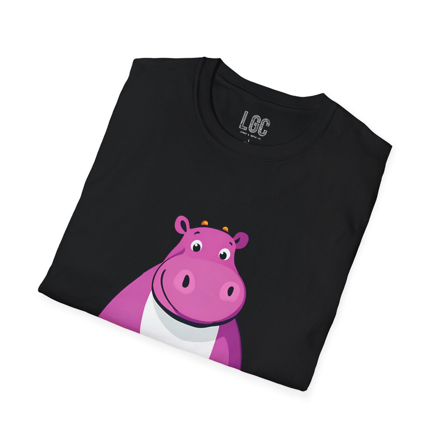 Hazel the Hippo