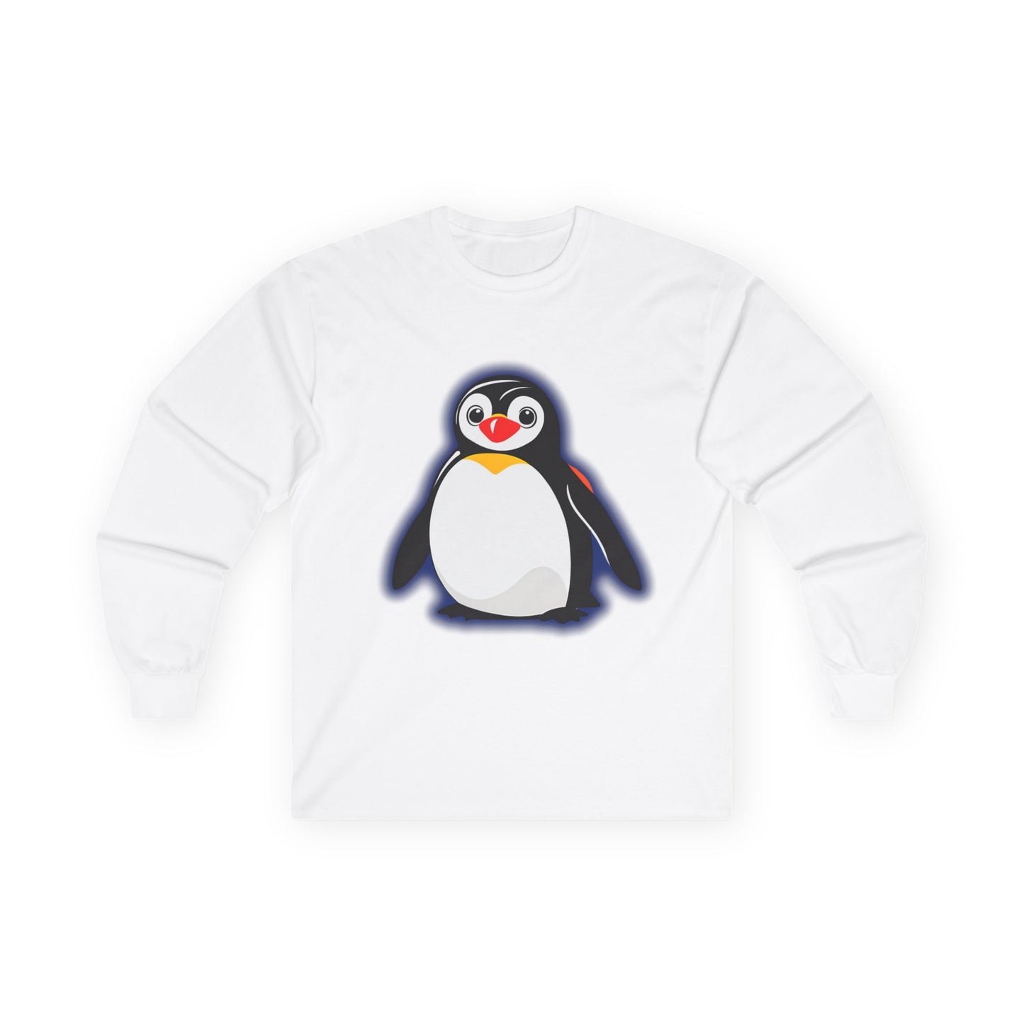 Pip the Penguin
