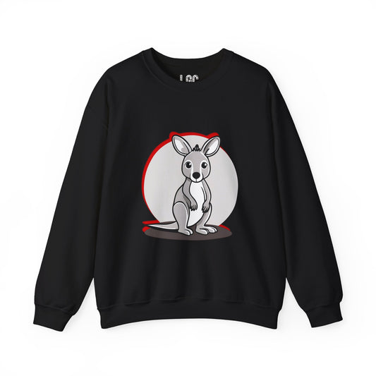 Roozie the Kangaroo