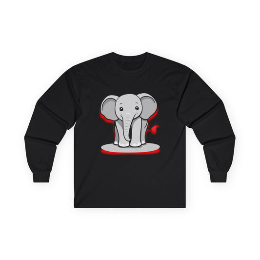 Ellie the Elephant