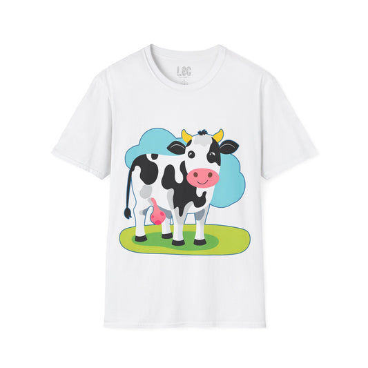 Mabel the Cow