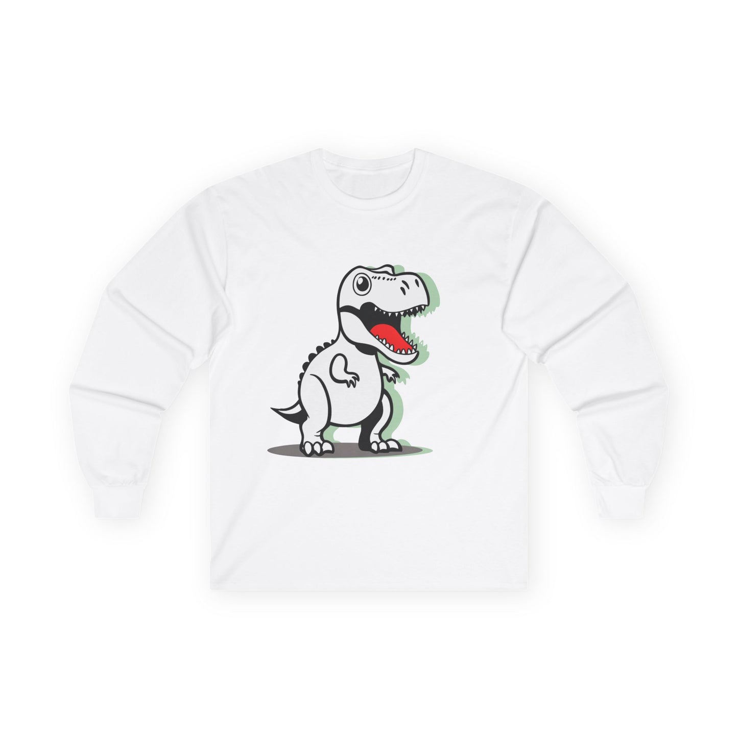 Rexley the T-Rex