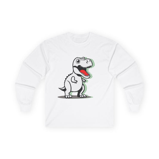 Rexley the T-Rex