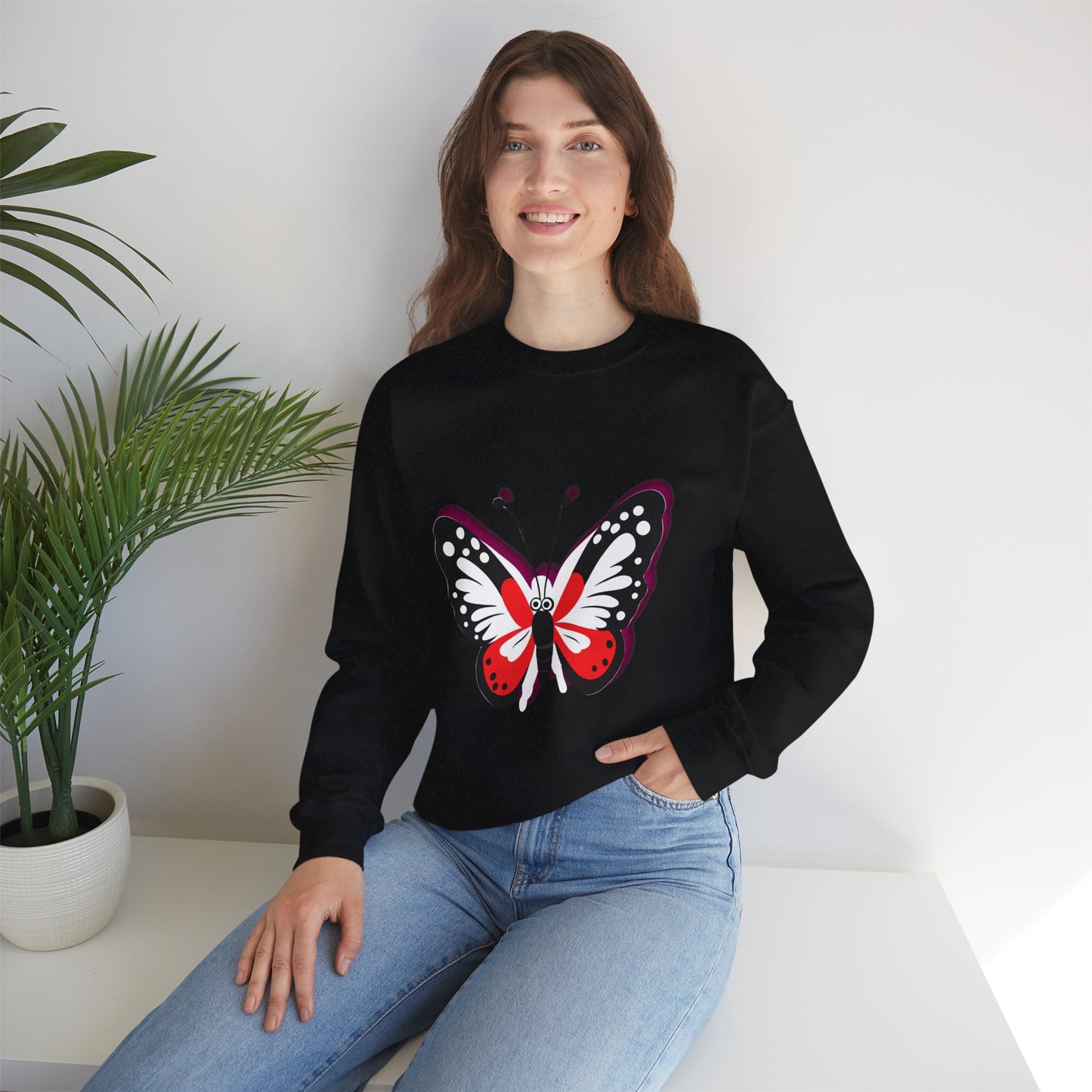 Bella the Butterfly