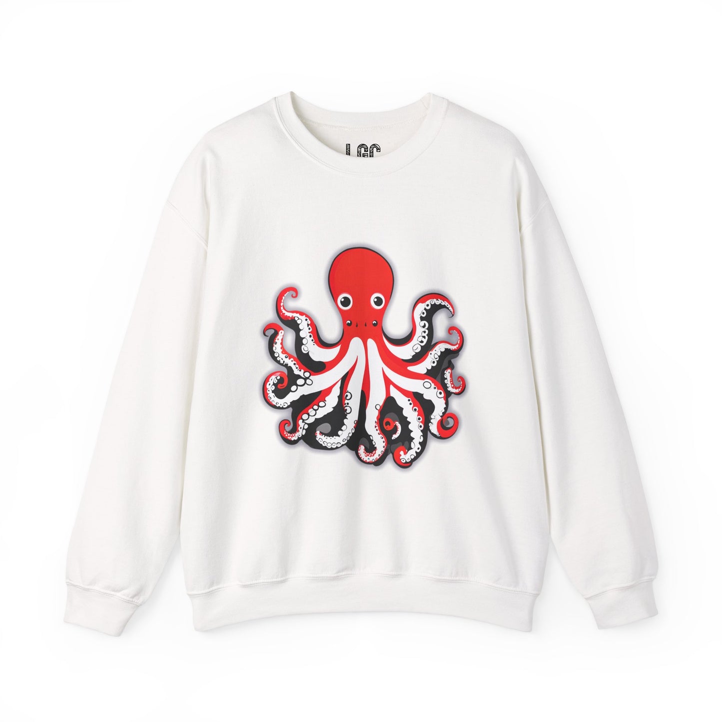 Otto the Octopus