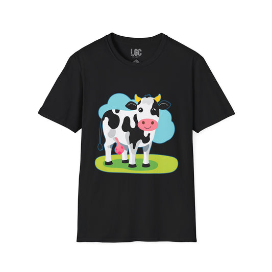 Mabel the Cow
