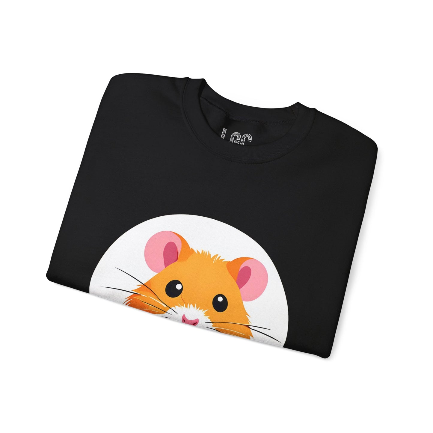Nibbles the Hamster
