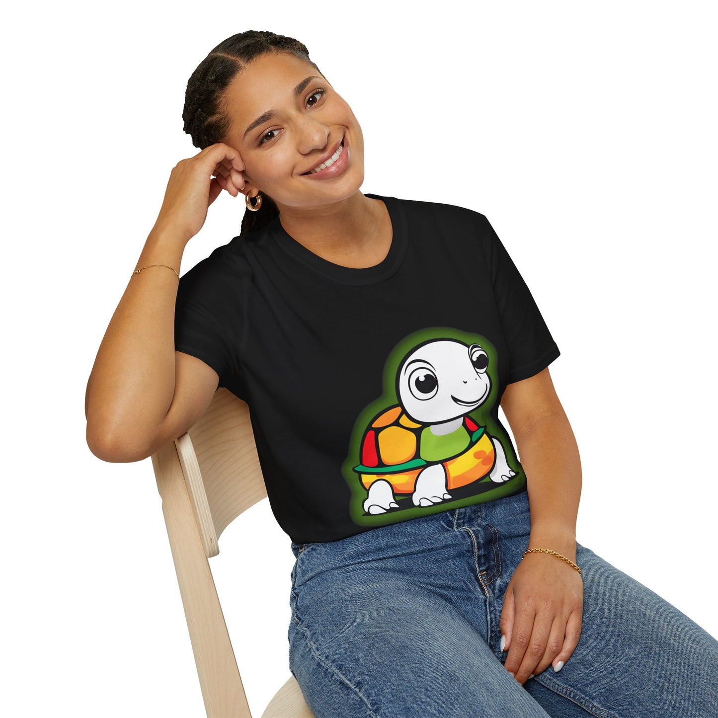 Copy of Tilly the Turtle