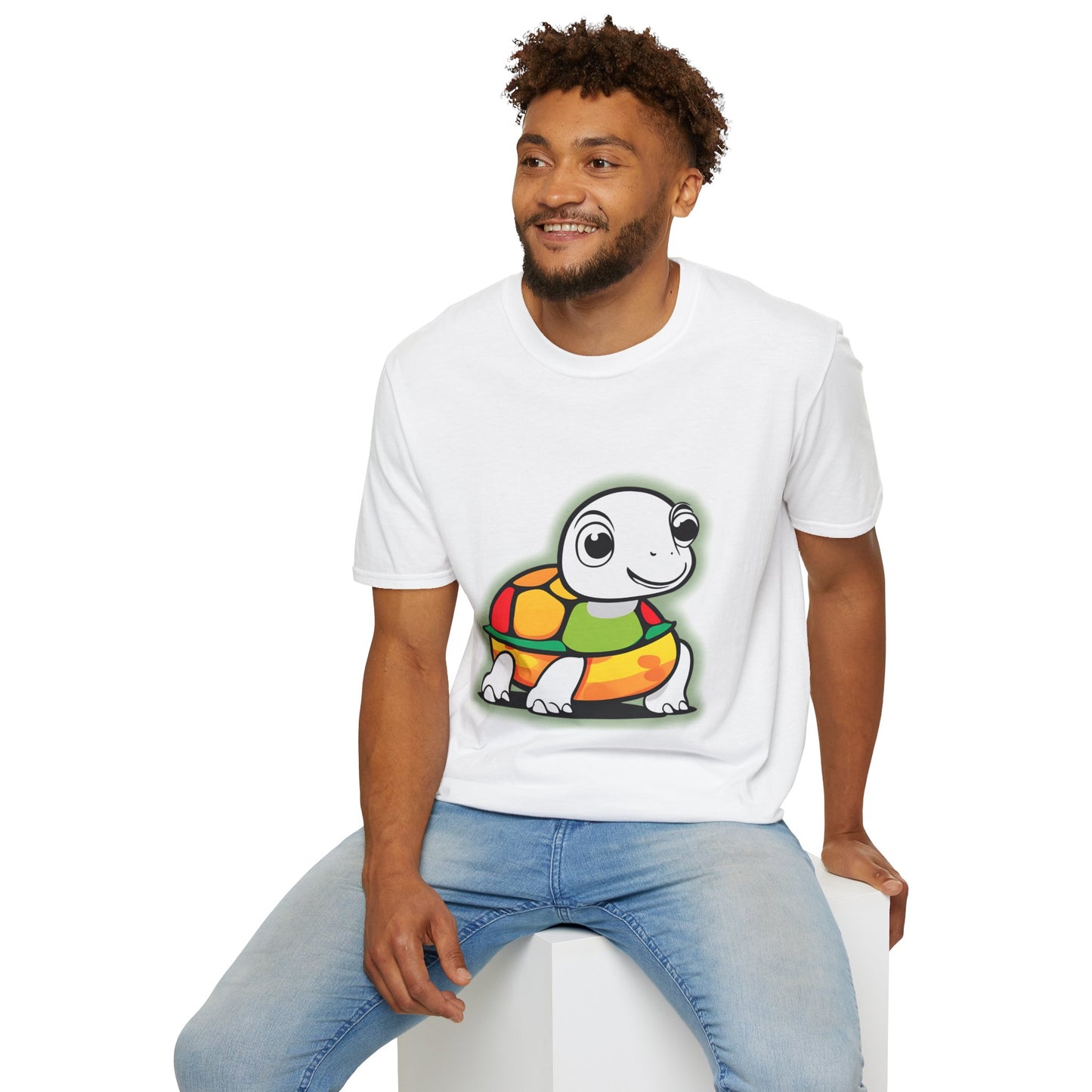 Copy of Tilly the Turtle