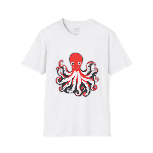 Otto the Octopus