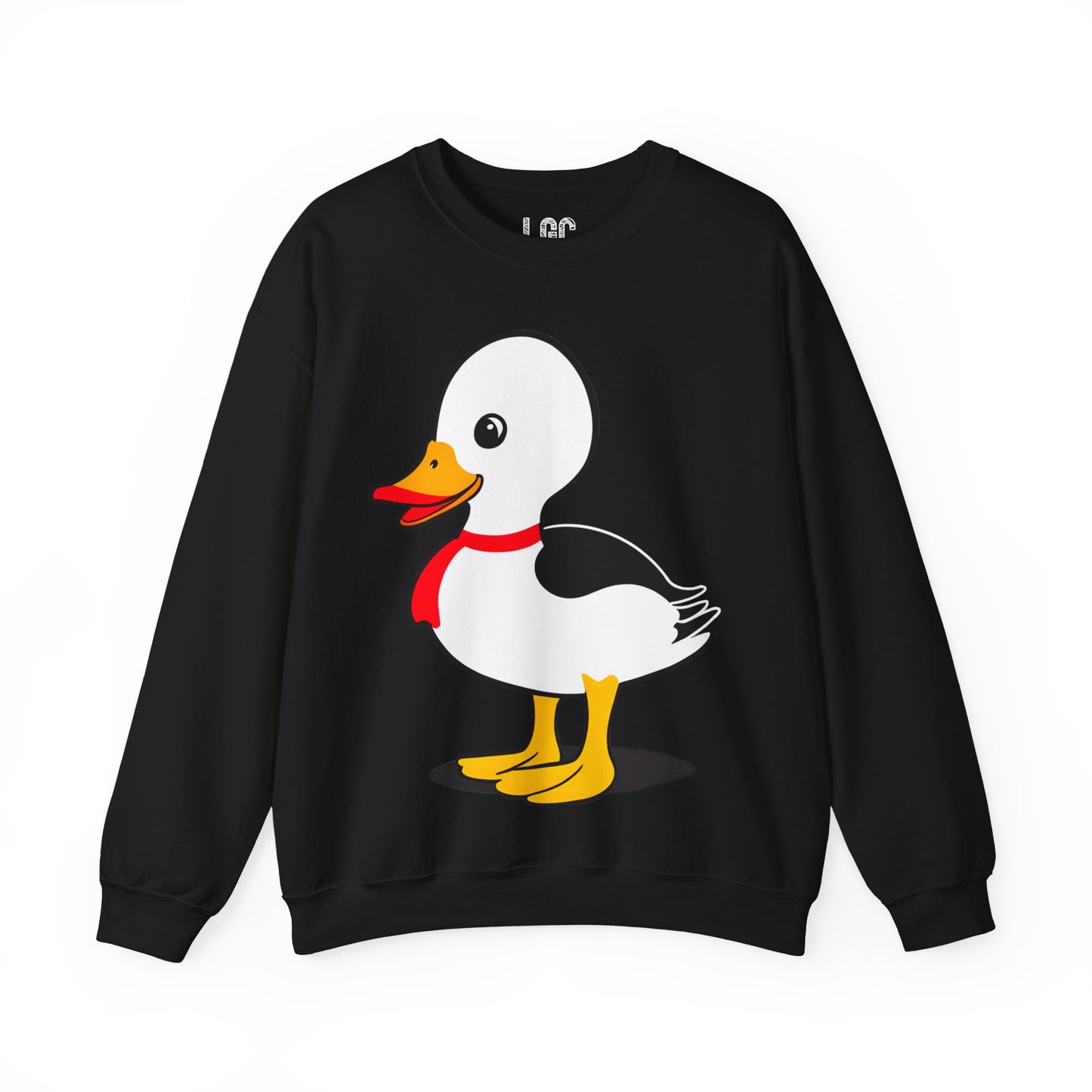 Daring Duck