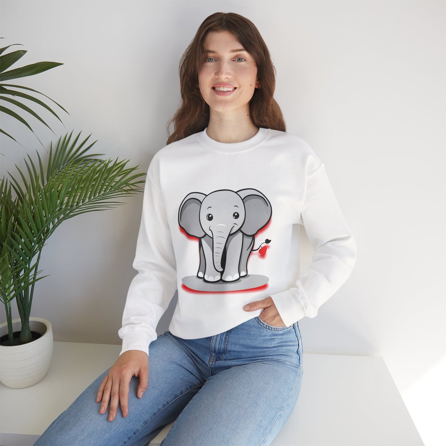 Ellie the Elephant