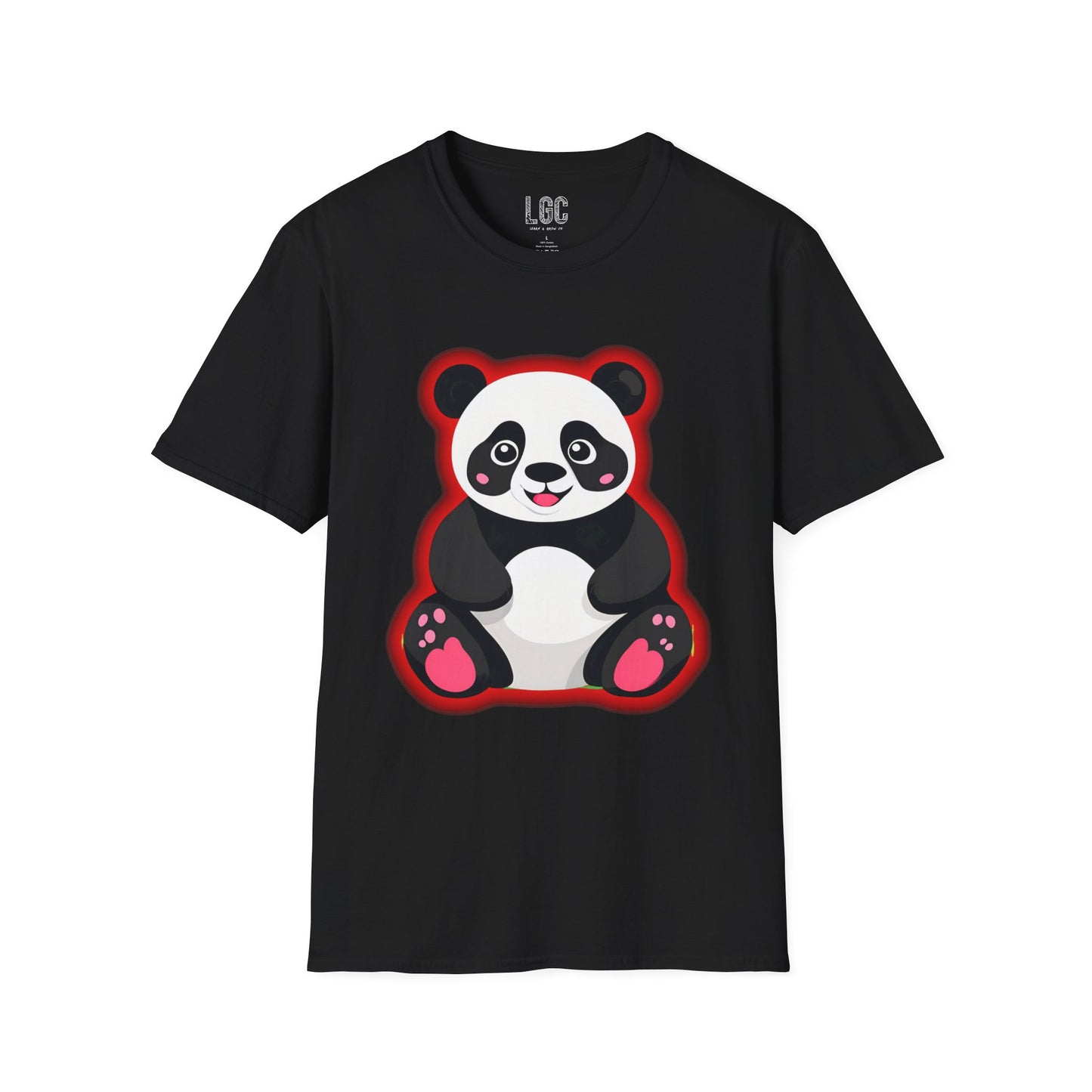 Pete the Panda