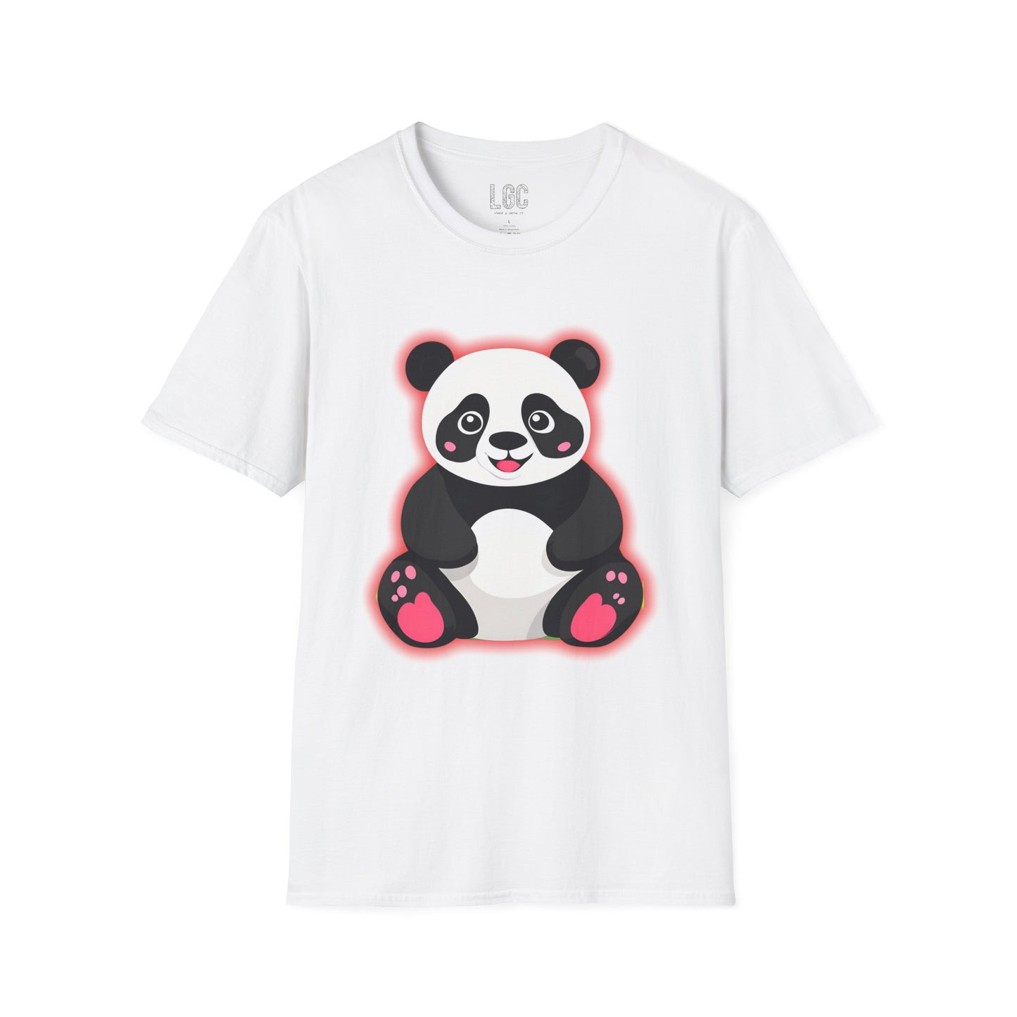 Pete the Panda