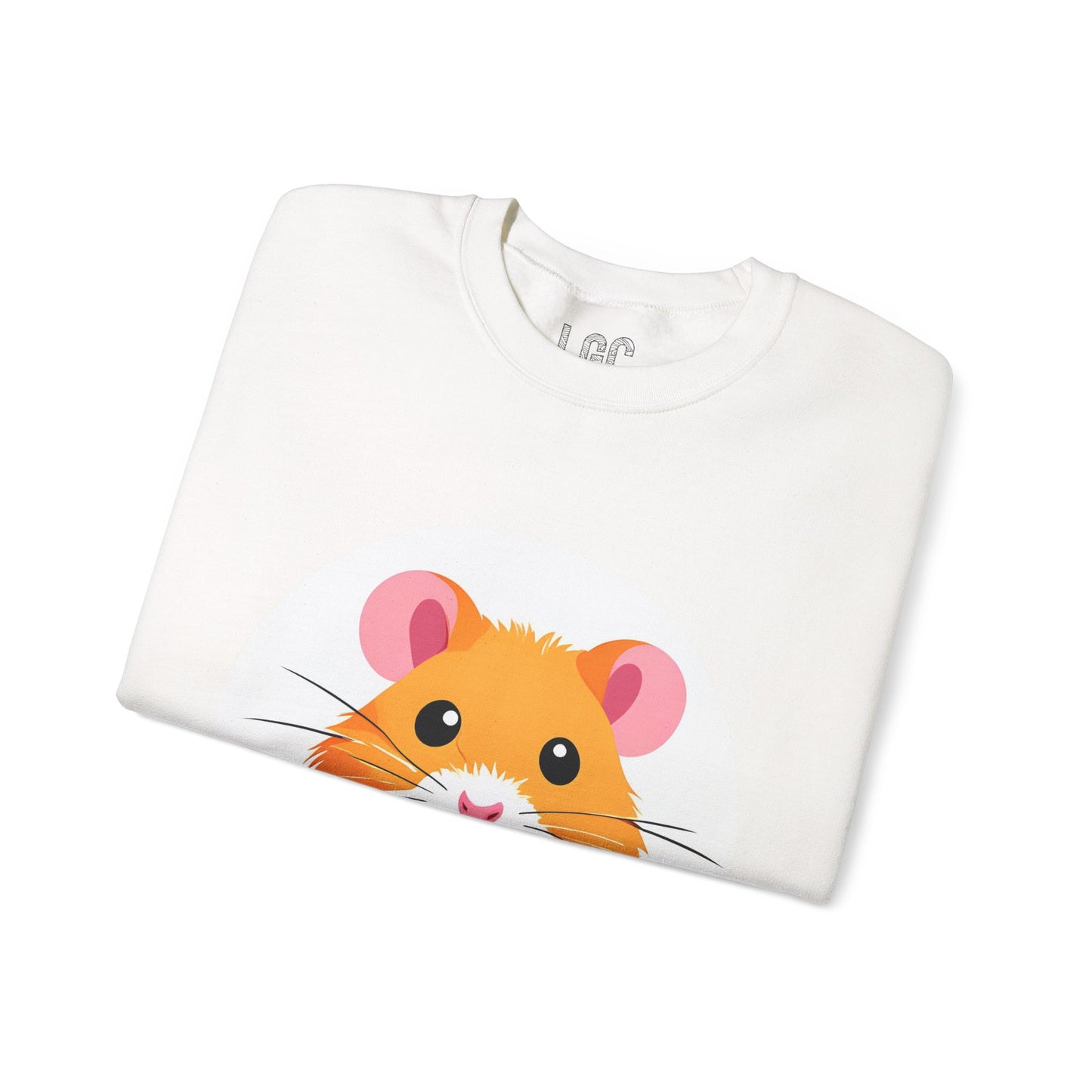 Nibbles the Hamster