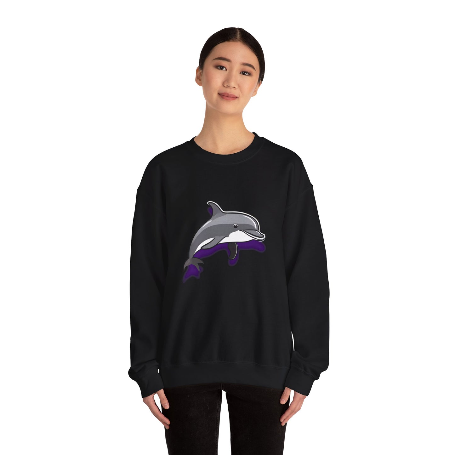 Finn the Dolphin