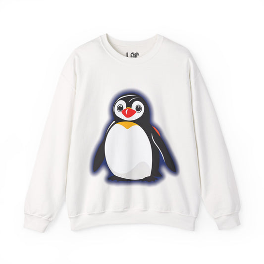 Pip the Penguin