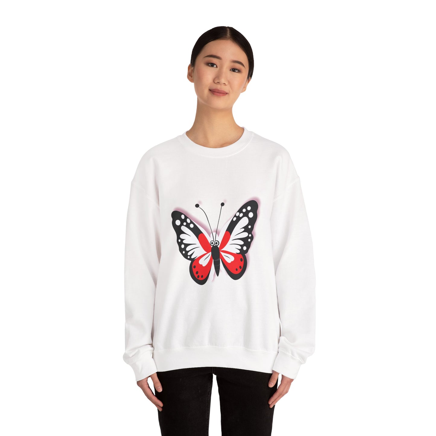 Bella the Butterfly