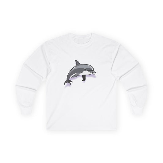 Finn the Dolphin
