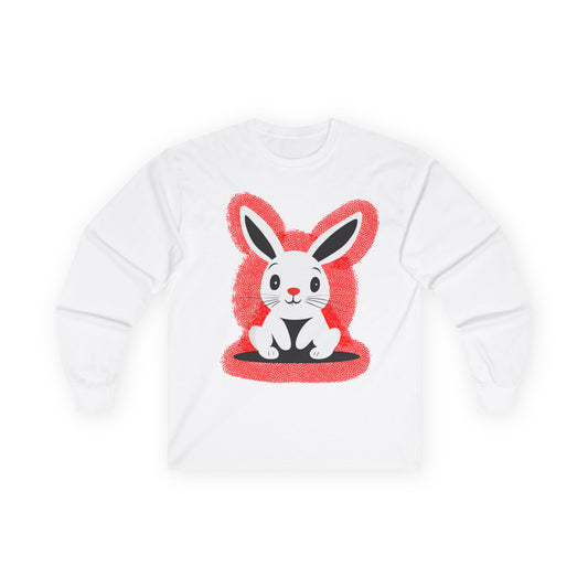 Zigzag the Rabbit