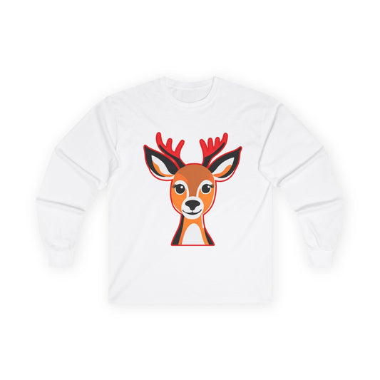 Daisy the Deer