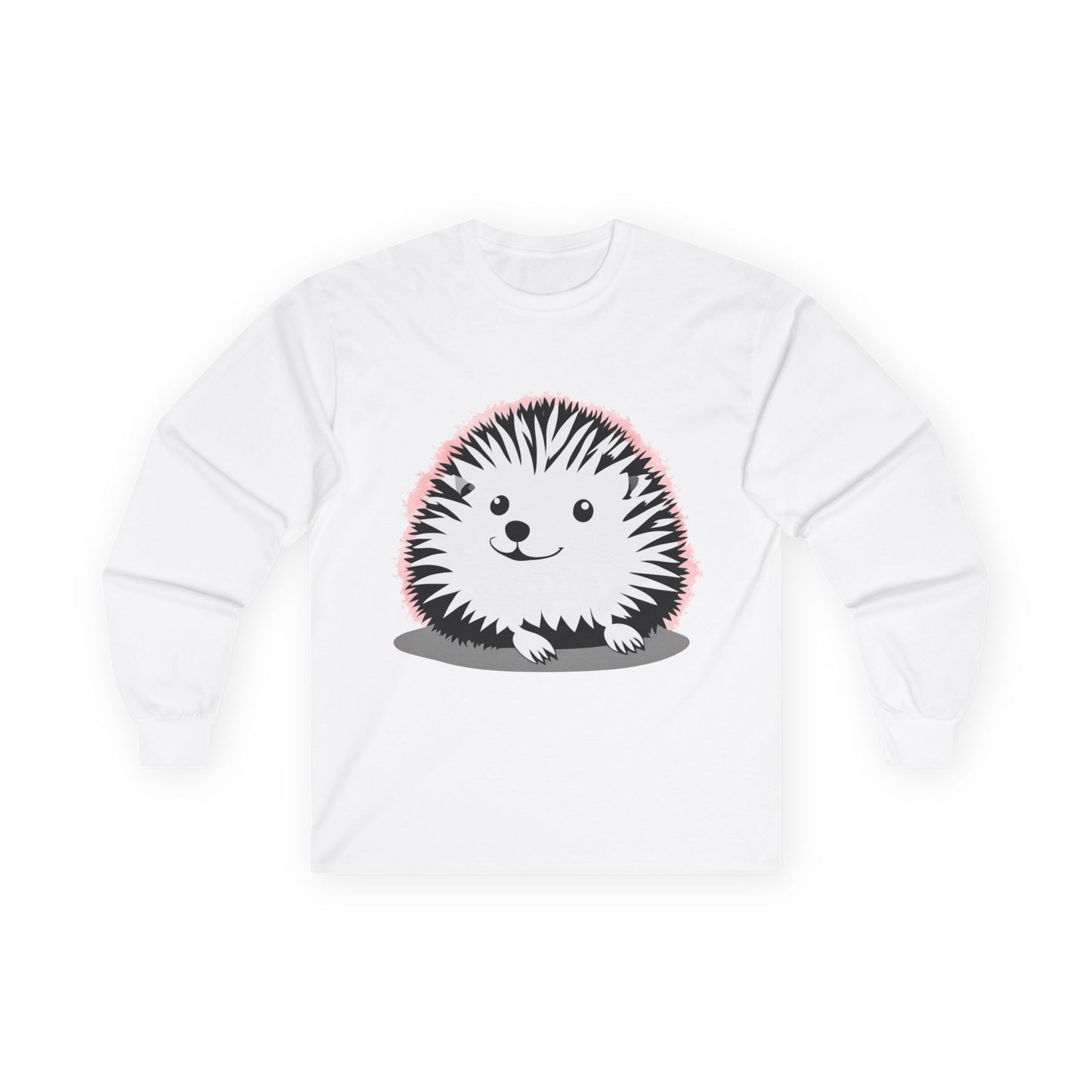 Hugo the Hedgehog