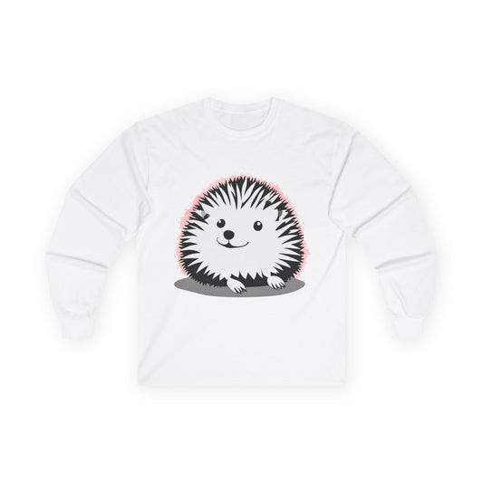Hugo the Hedgehog