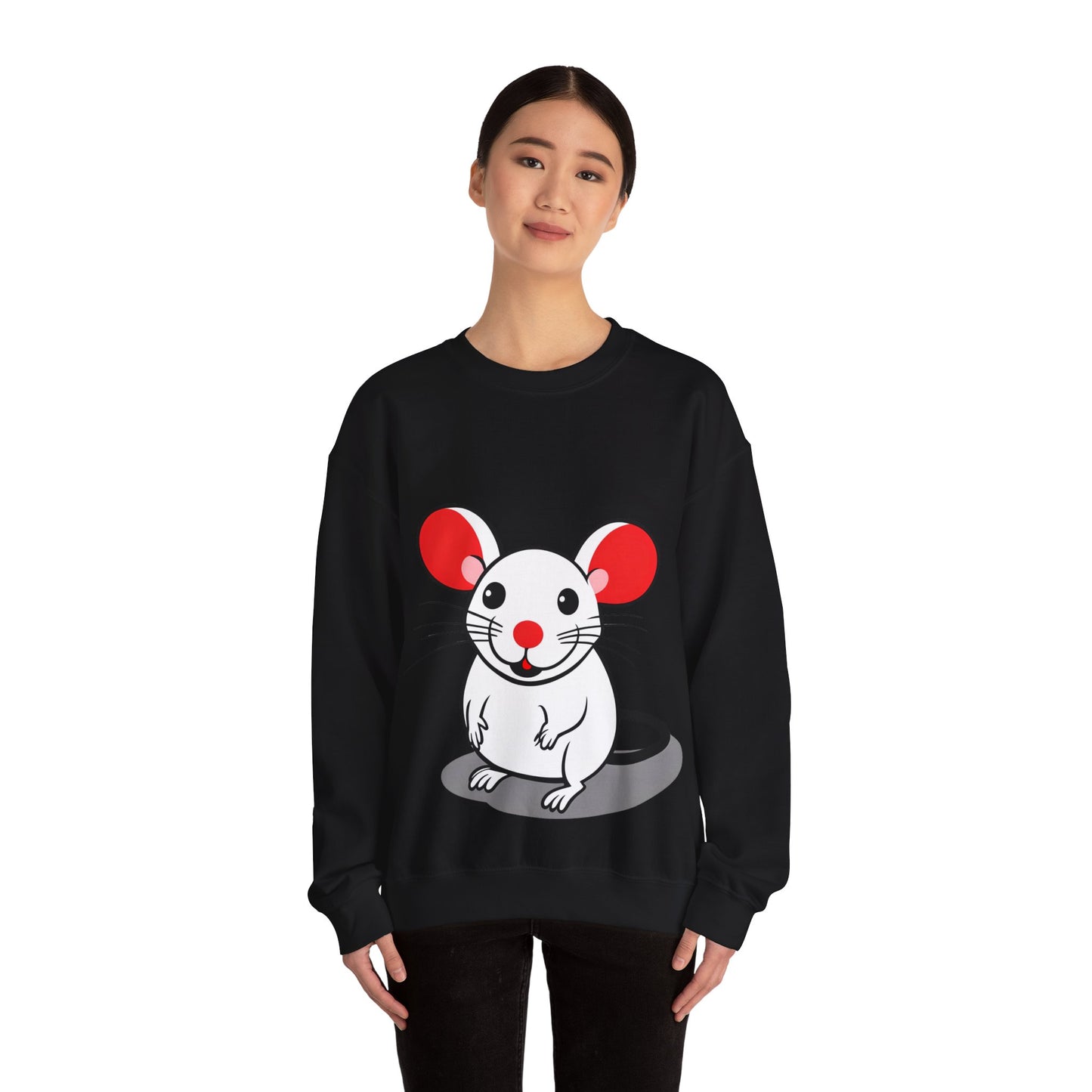 Milo the Mouse