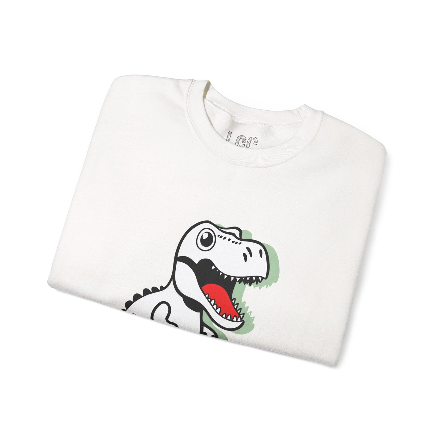 Rexley the T-Rex