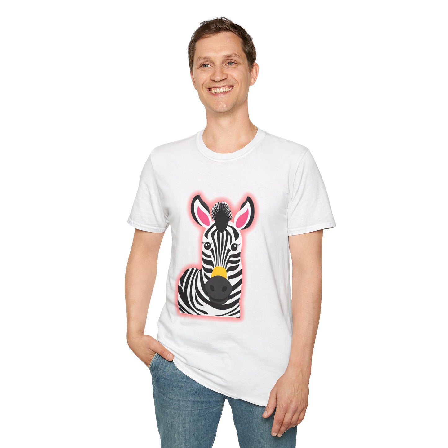 Zara the Zebra