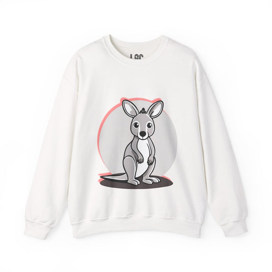 Roozie the Kangaroo